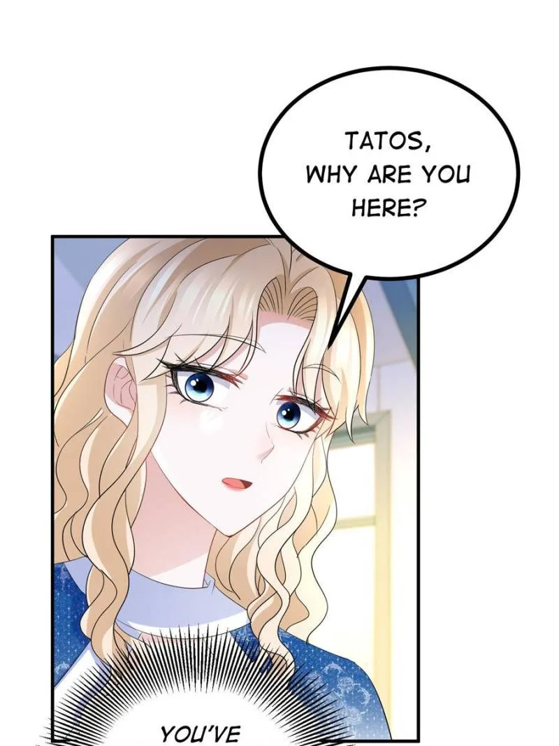 The Sultry Demon King Wants Me Chapter 42 page 9
