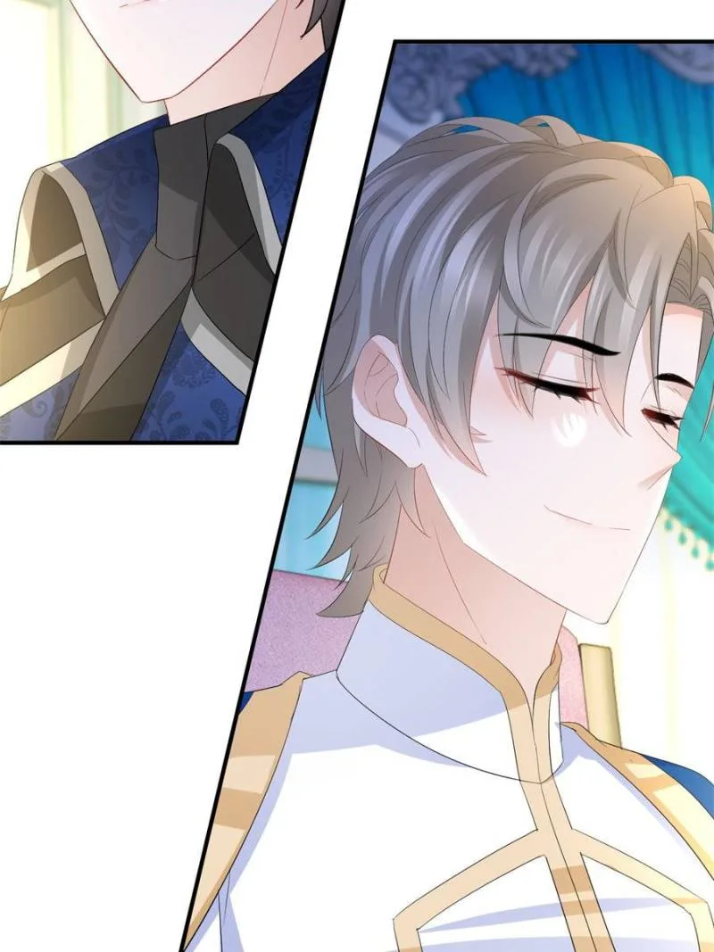 The Sultry Demon King Wants Me Chapter 42 page 18