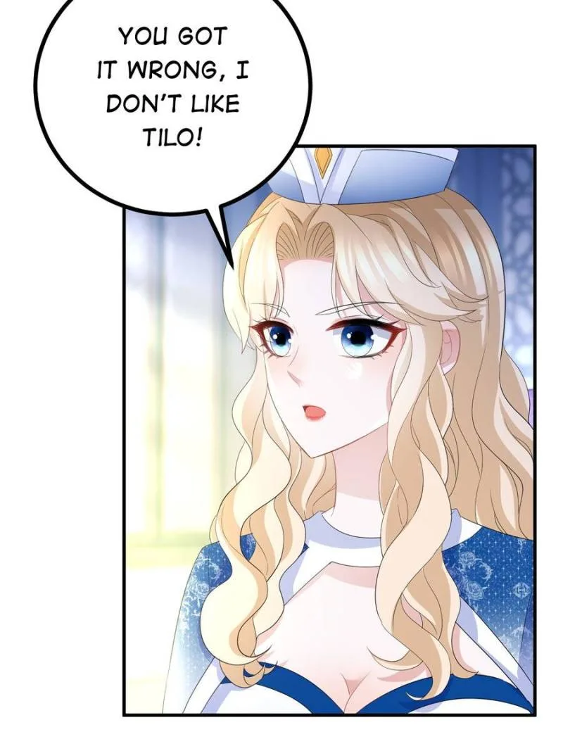 The Sultry Demon King Wants Me Chapter 42 page 27
