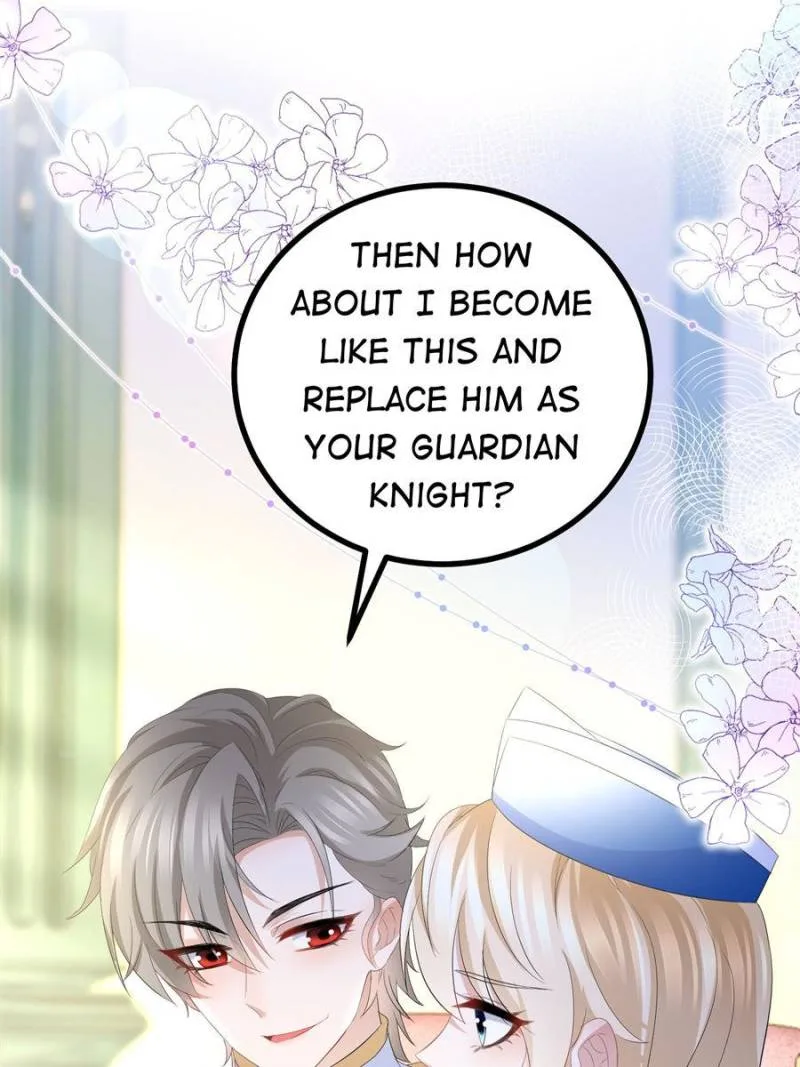 The Sultry Demon King Wants Me Chapter 42 page 25