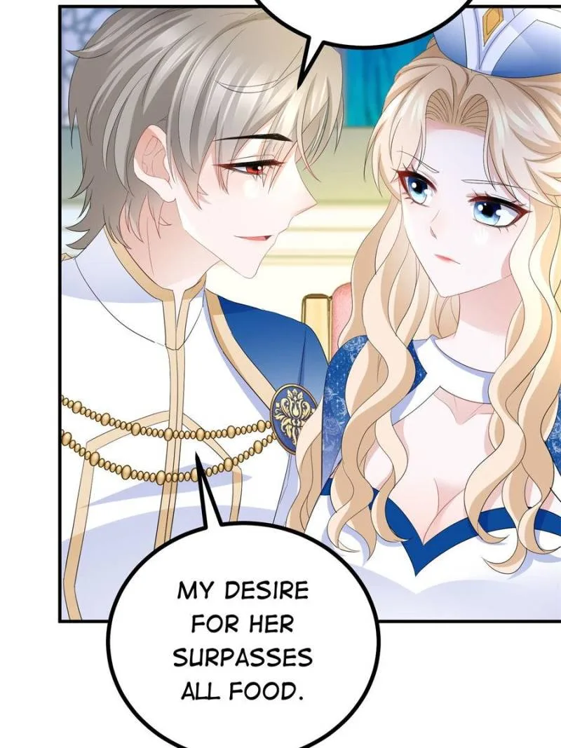The Sultry Demon King Wants Me Chapter 42 page 12