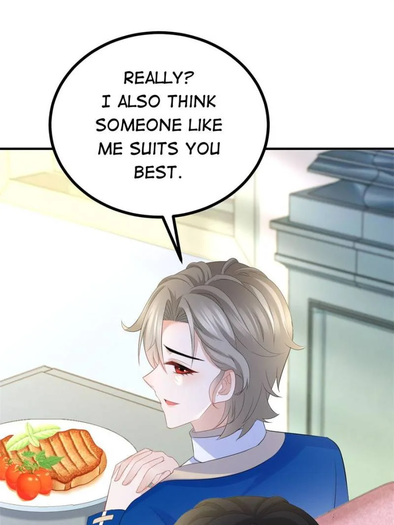 The Sultry Demon King Wants Me Chapter 42 page 30