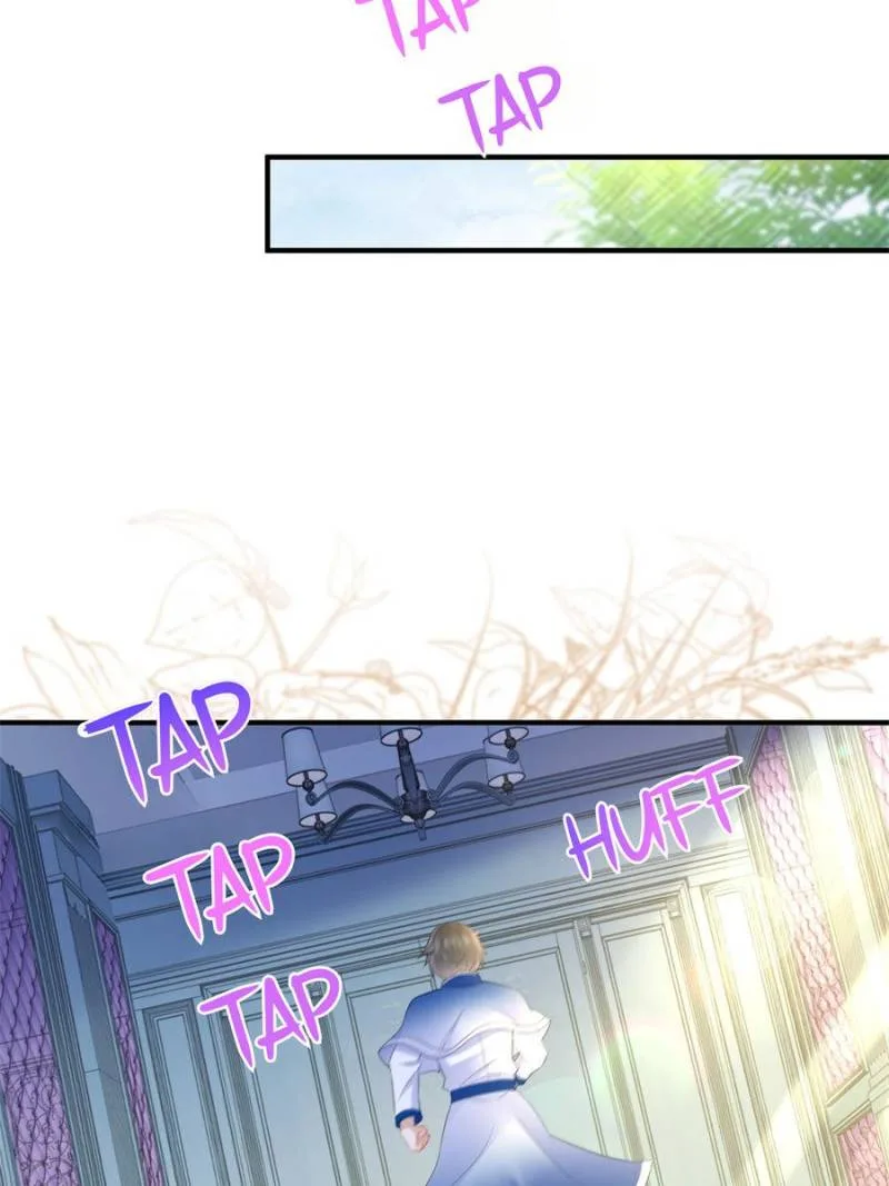 The Sultry Demon King Wants Me Chapter 42 page 35