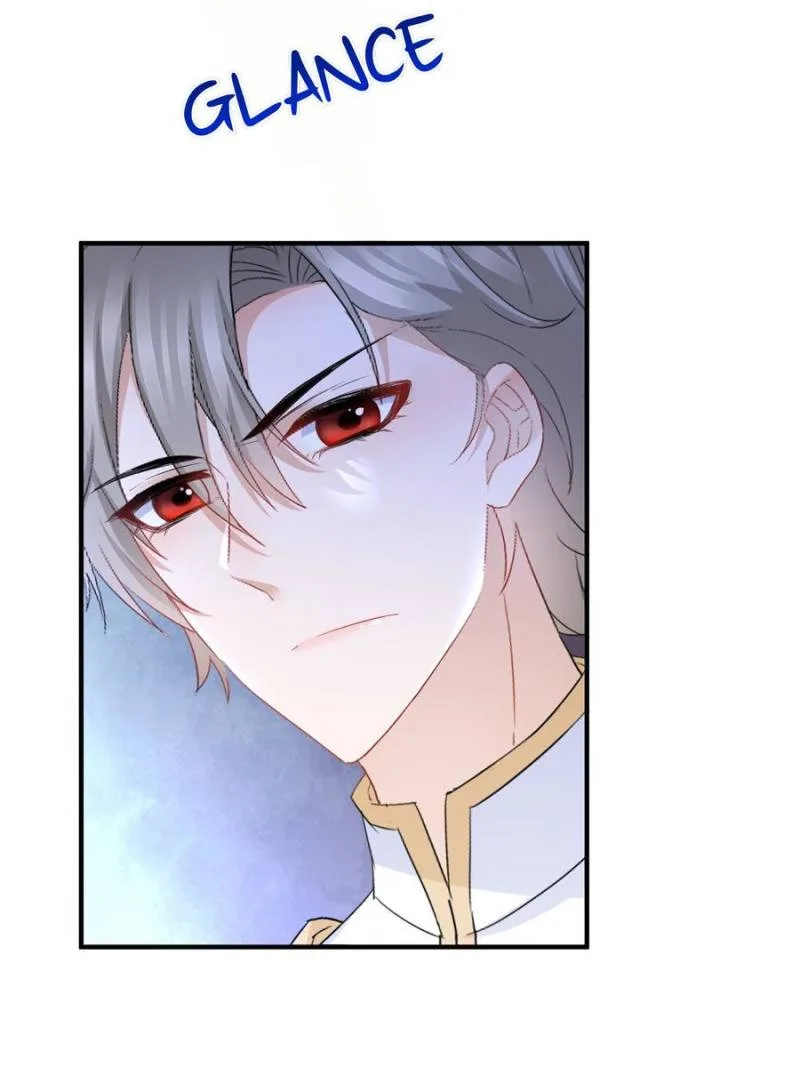 The Sultry Demon King Wants Me Chapter 42 page 21