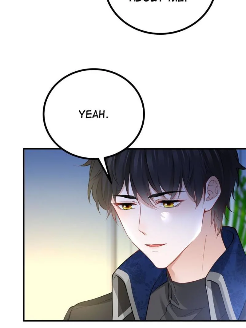 The Sultry Demon King Wants Me Chapter 41 page 12