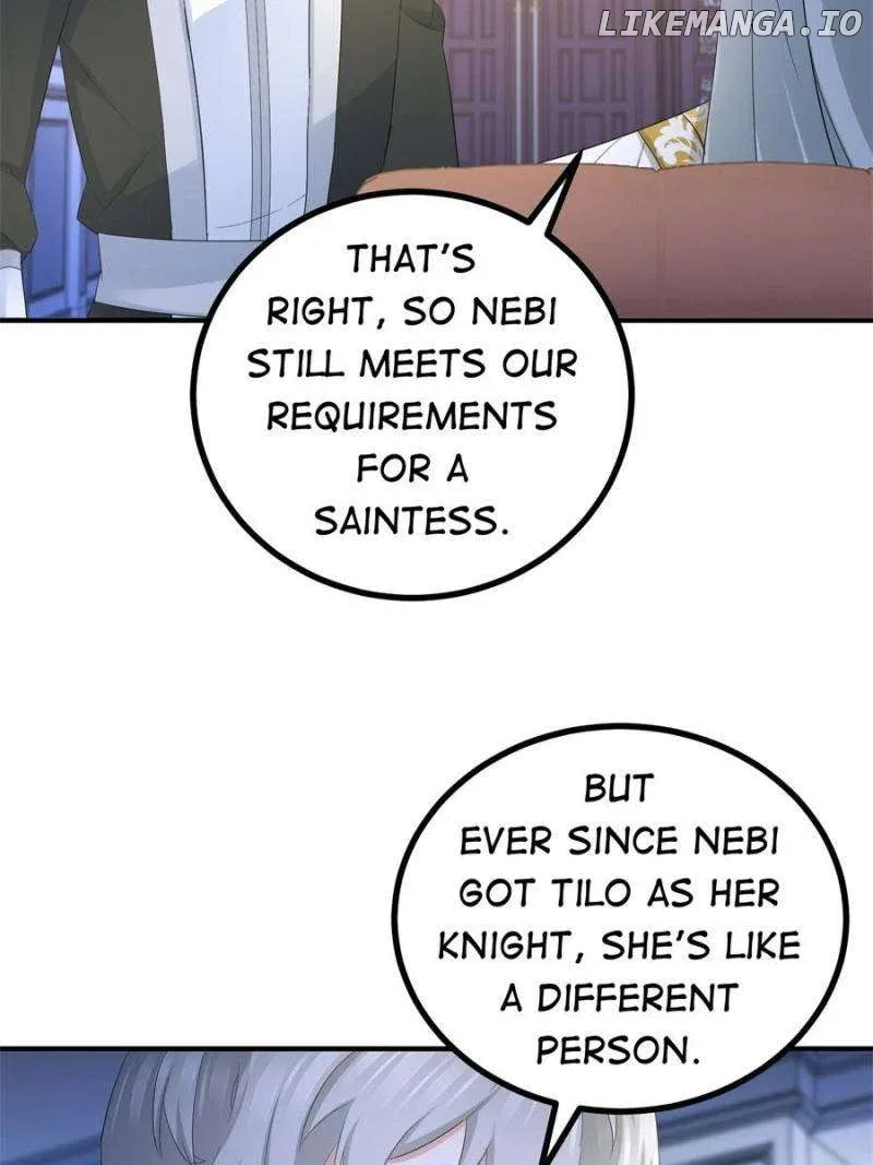 The Sultry Demon King Wants Me Chapter 39 page 18
