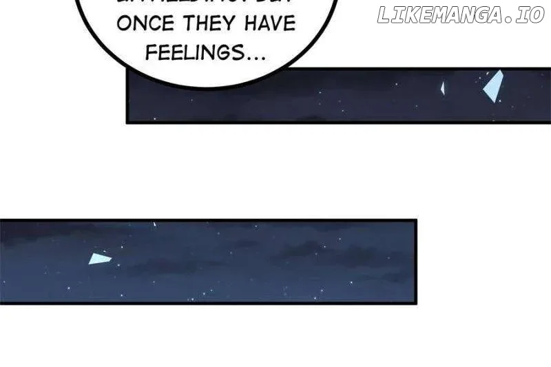 The Sultry Demon King Wants Me Chapter 39 page 22