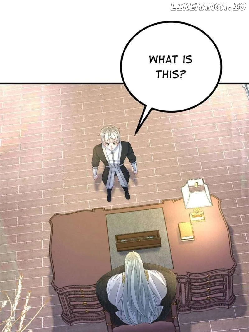 The Sultry Demon King Wants Me Chapter 39 page 14
