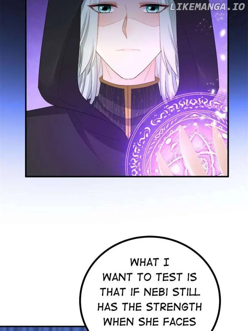 The Sultry Demon King Wants Me Chapter 39 page 11