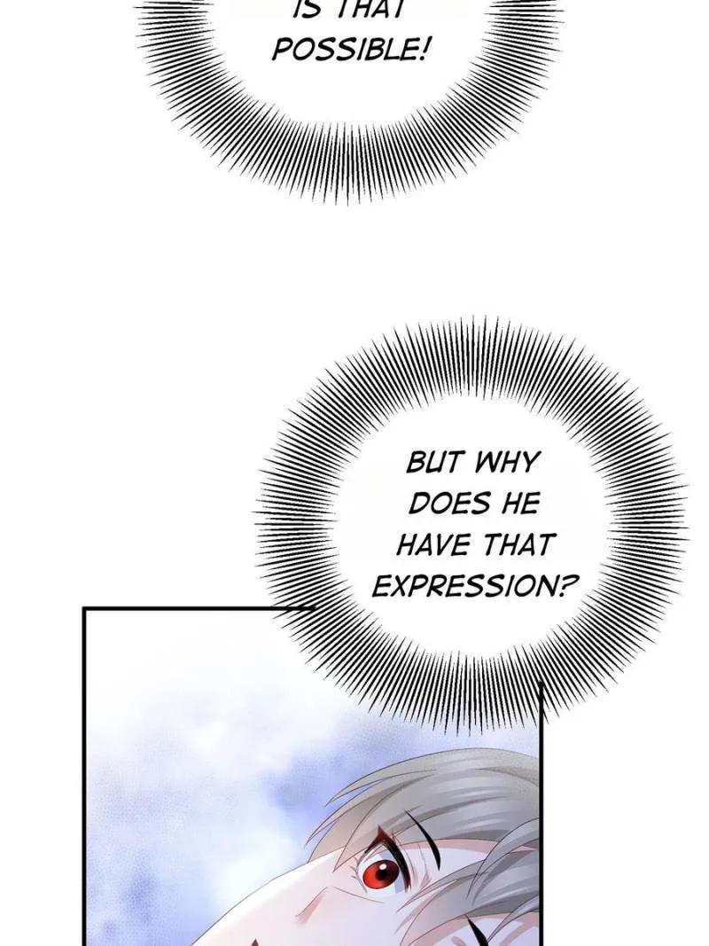 The Sultry Demon King Wants Me Chapter 41 page 4