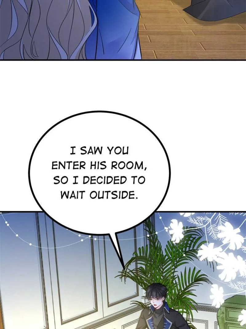 The Sultry Demon King Wants Me Chapter 41 page 10