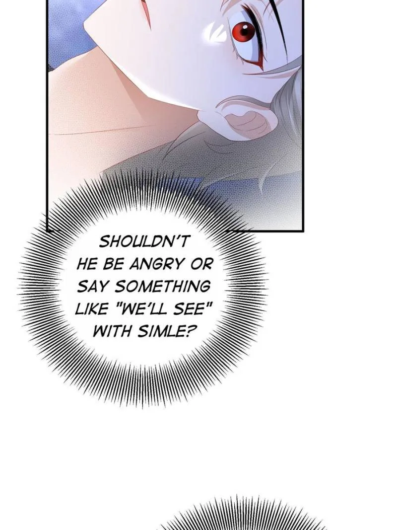 The Sultry Demon King Wants Me Chapter 41 page 5