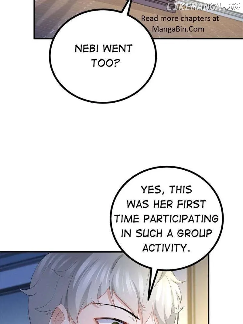 The Sultry Demon King Wants Me Chapter 39 page 5
