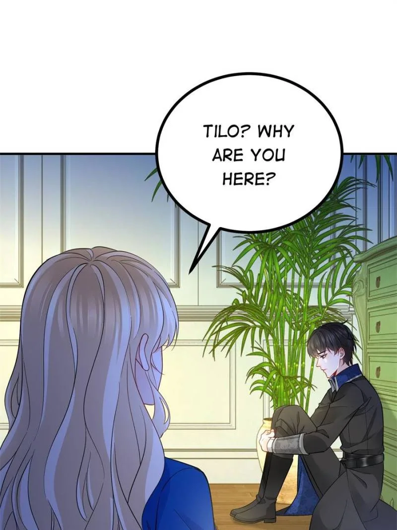 The Sultry Demon King Wants Me Chapter 41 page 9