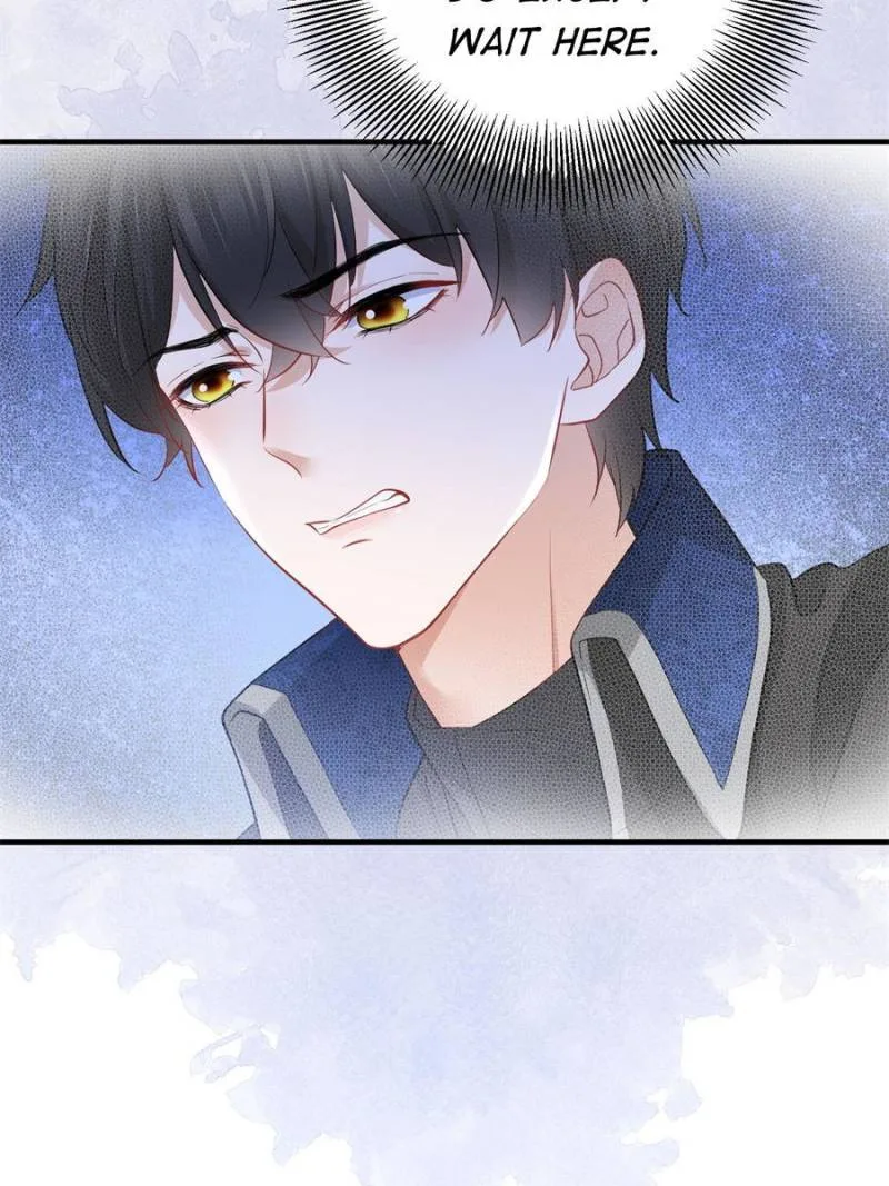 The Sultry Demon King Wants Me Chapter 41 page 20