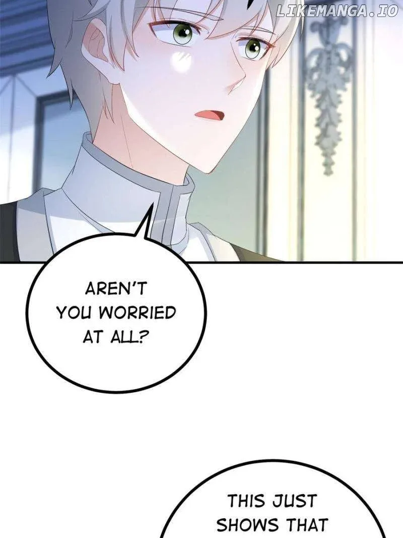 The Sultry Demon King Wants Me Chapter 39 page 19
