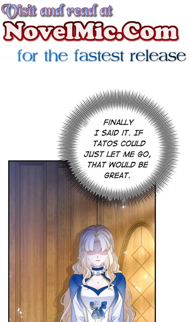The Sultry Demon King Wants Me Chapter 41 page 2