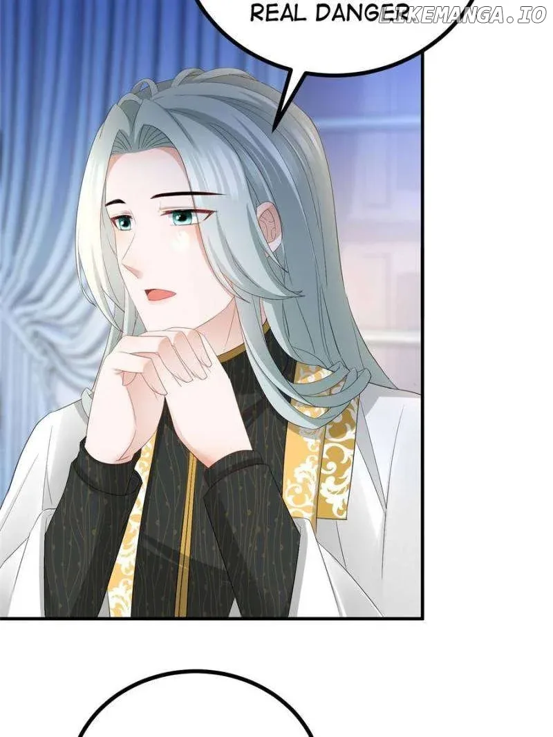 The Sultry Demon King Wants Me Chapter 39 page 12