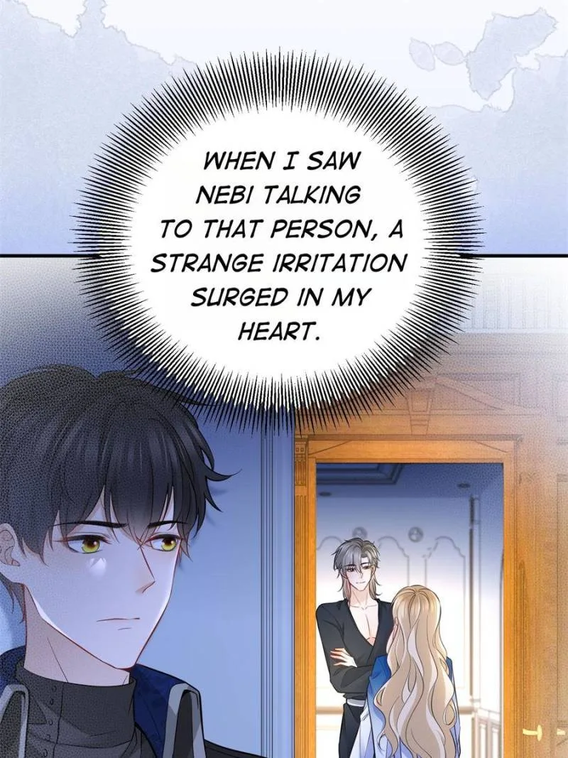 The Sultry Demon King Wants Me Chapter 41 page 14