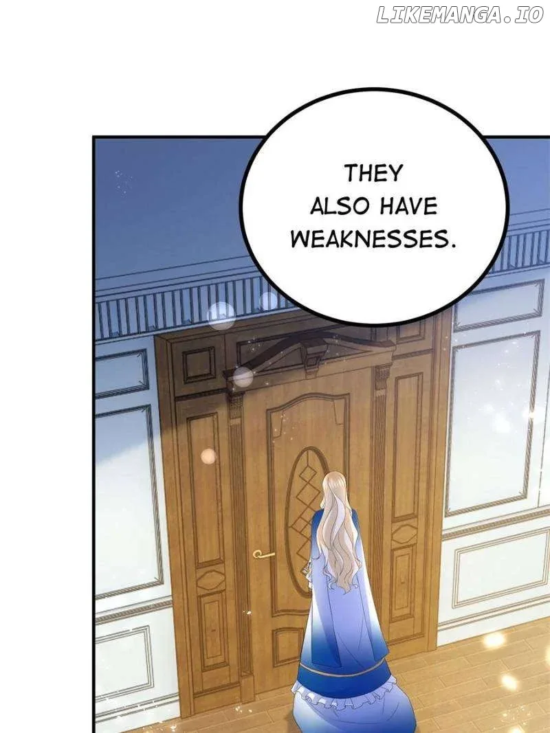 The Sultry Demon King Wants Me Chapter 39 page 23
