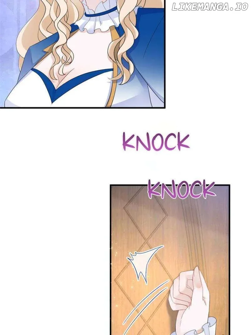 The Sultry Demon King Wants Me Chapter 39 page 25