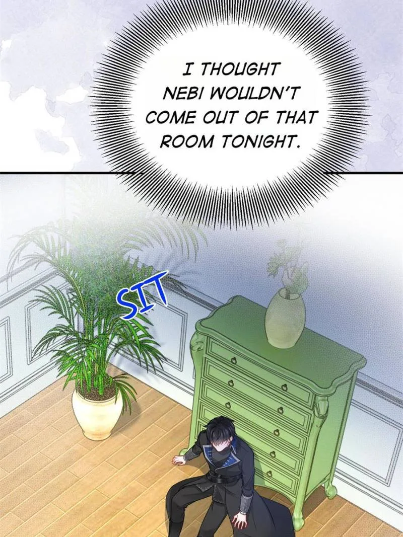 The Sultry Demon King Wants Me Chapter 41 page 18