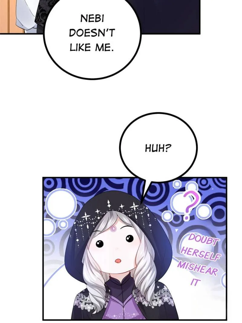 The Sultry Demon King Wants Me Chapter 41 page 31