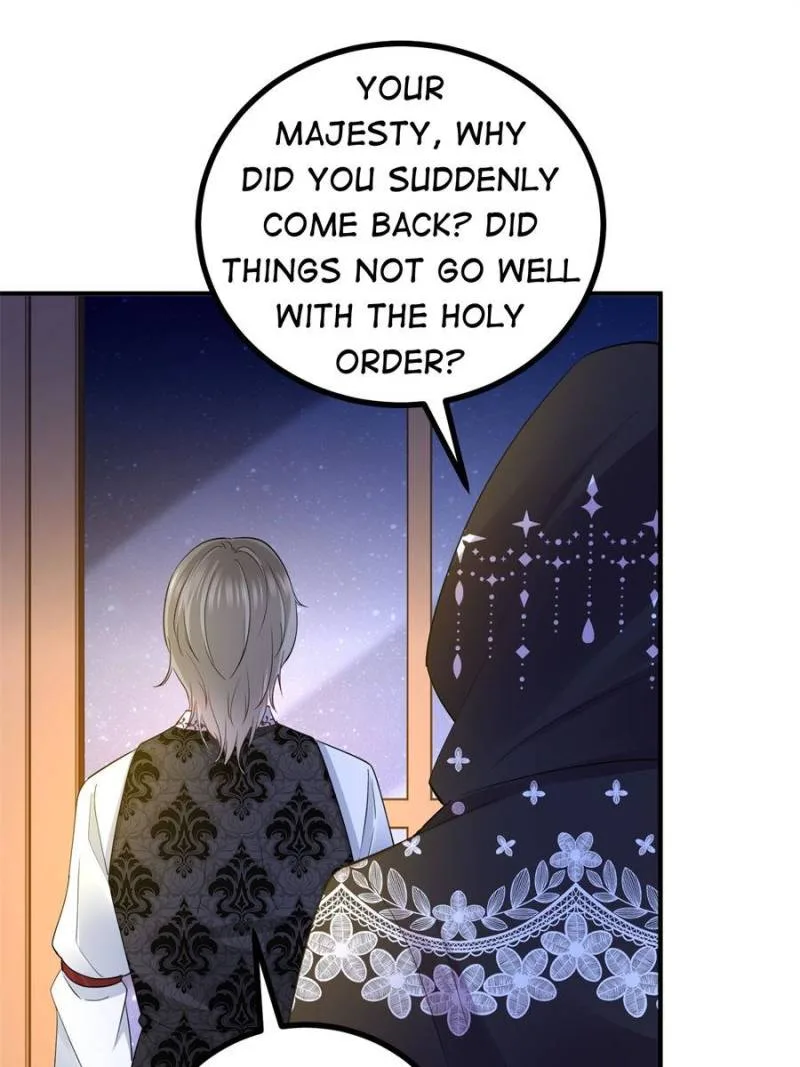 The Sultry Demon King Wants Me Chapter 41 page 30