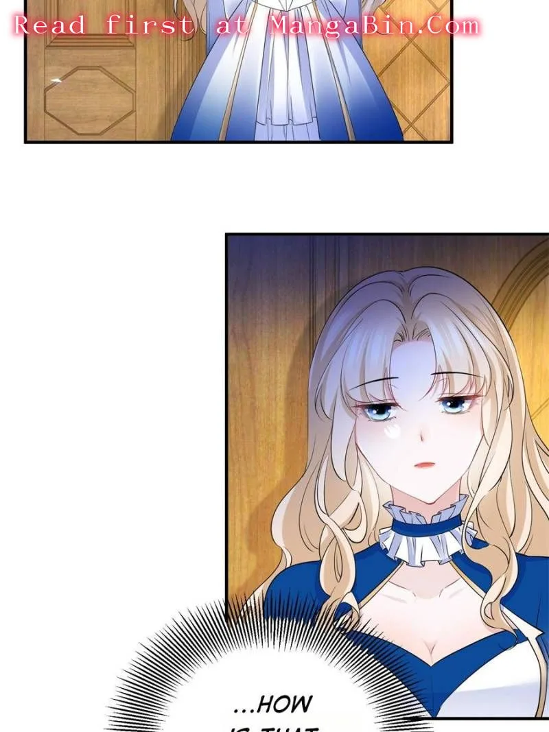 The Sultry Demon King Wants Me Chapter 41 page 3