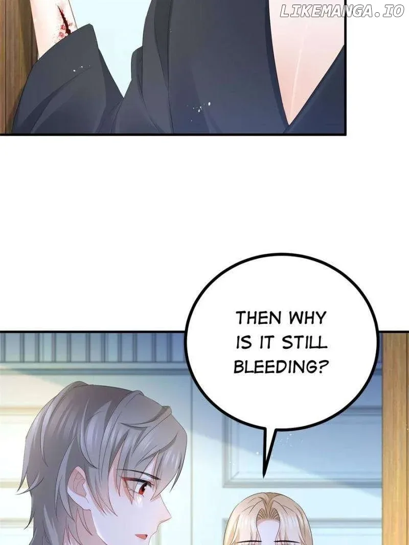 The Sultry Demon King Wants Me Chapter 39 page 38