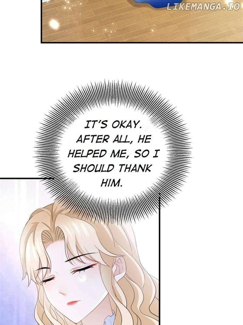 The Sultry Demon King Wants Me Chapter 39 page 24