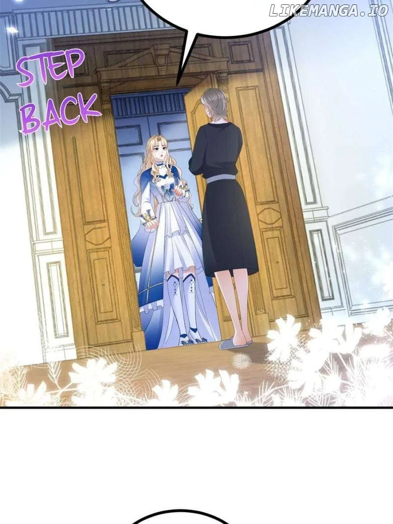 The Sultry Demon King Wants Me Chapter 39 page 32