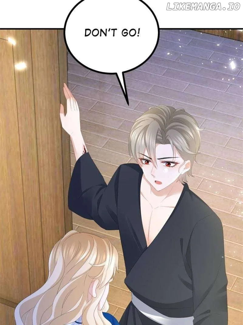 The Sultry Demon King Wants Me Chapter 39 page 33