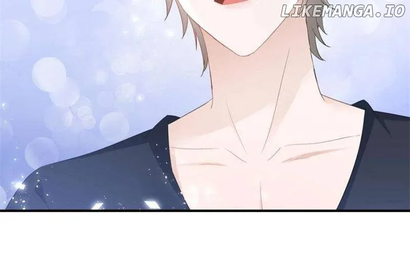 The Sultry Demon King Wants Me Chapter 39 page 29