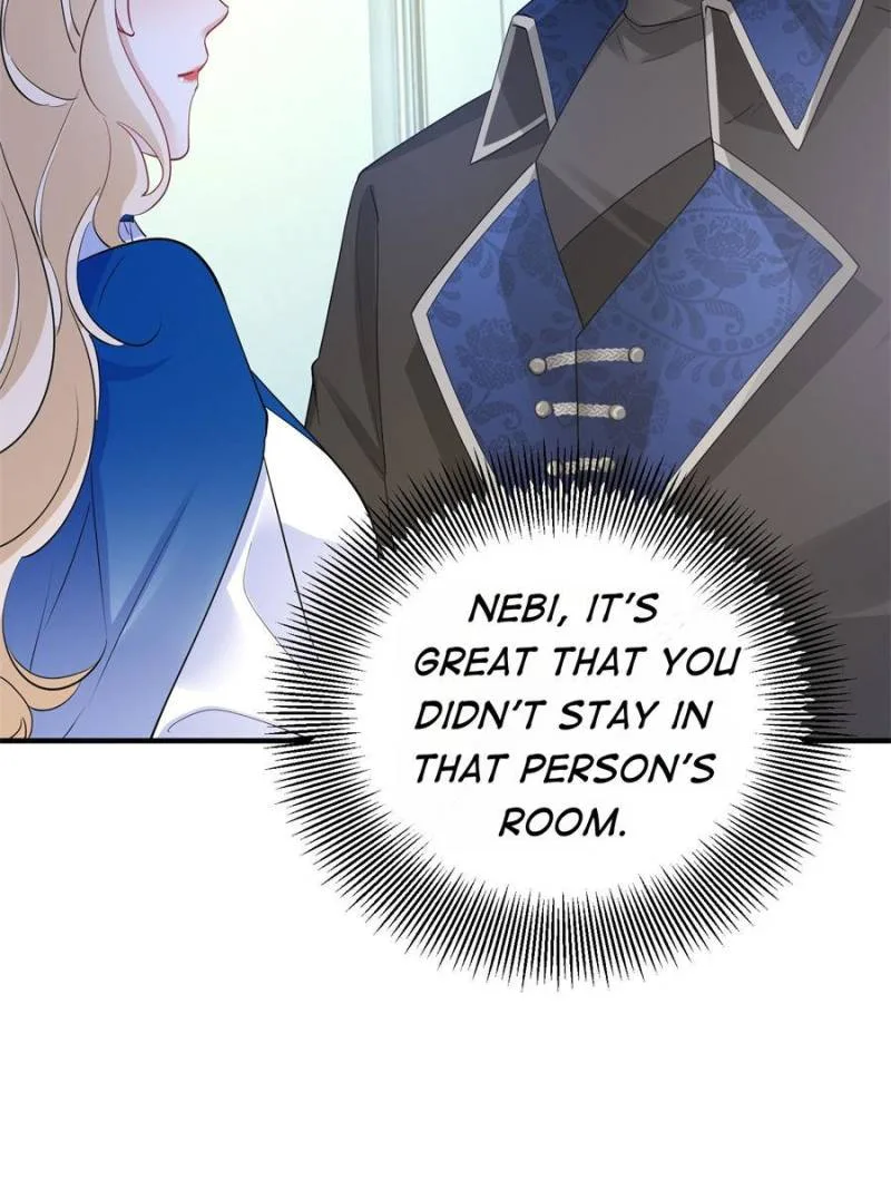 The Sultry Demon King Wants Me Chapter 41 page 25