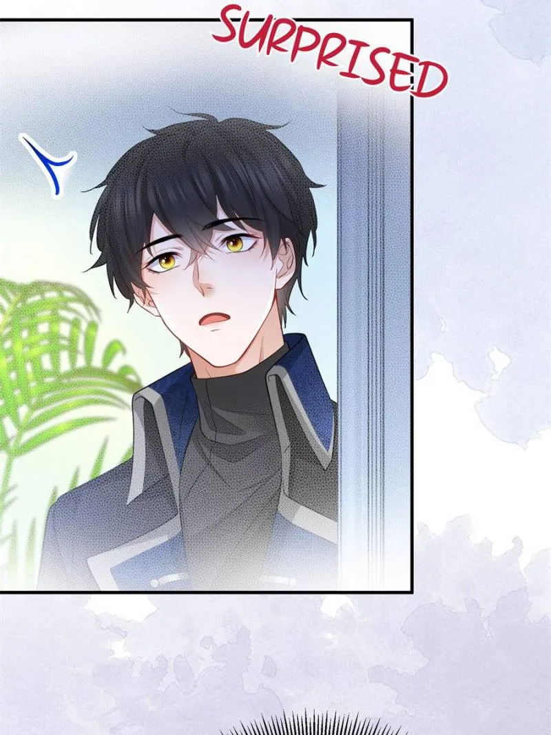 The Sultry Demon King Wants Me Chapter 41 page 17