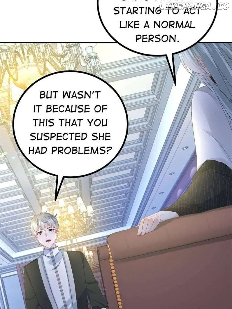 The Sultry Demon King Wants Me Chapter 39 page 7