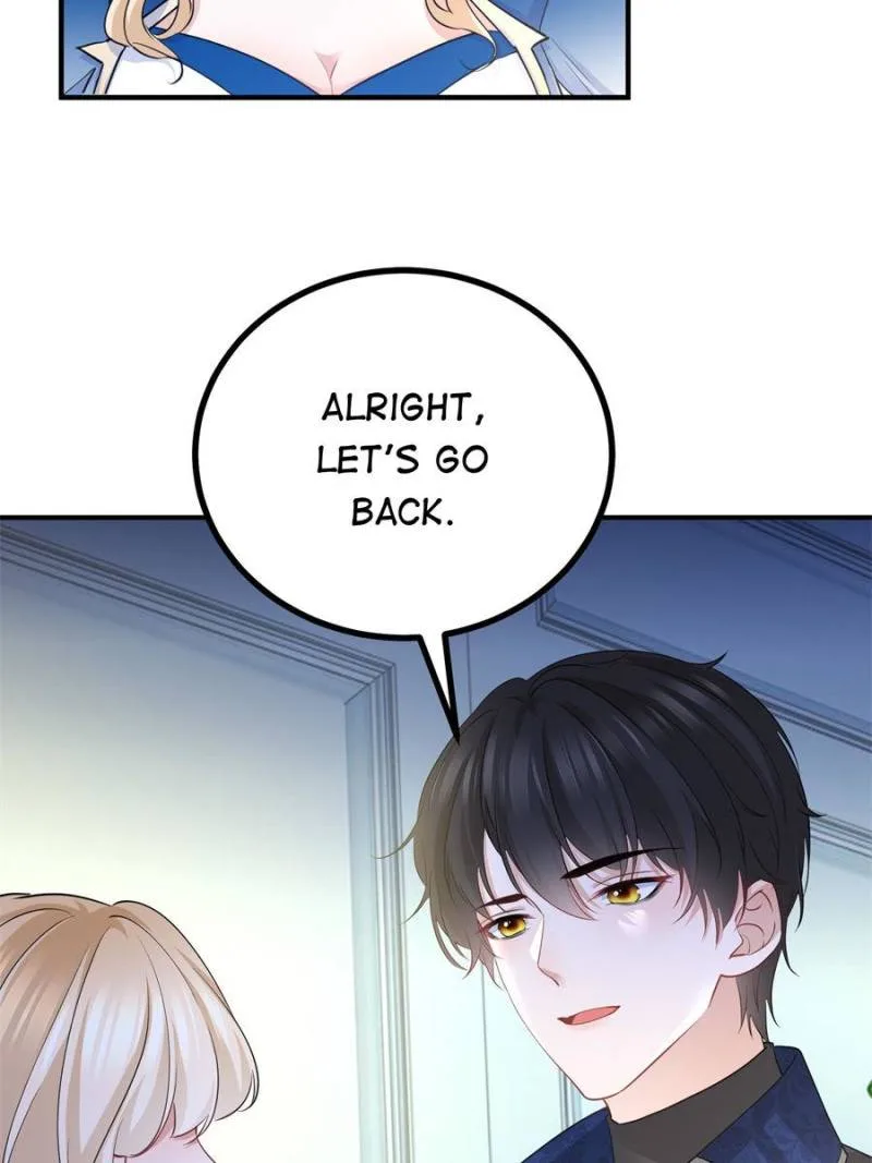 The Sultry Demon King Wants Me Chapter 41 page 24