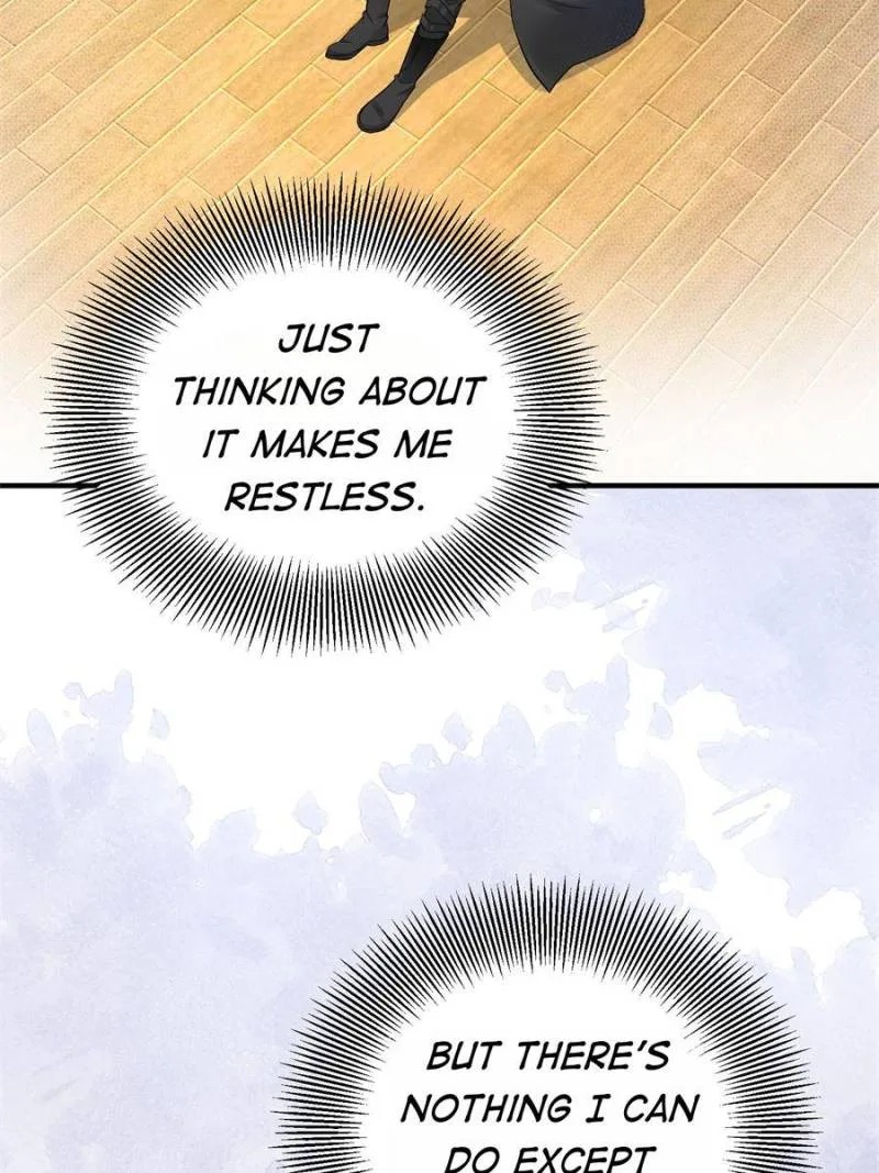The Sultry Demon King Wants Me Chapter 41 page 19