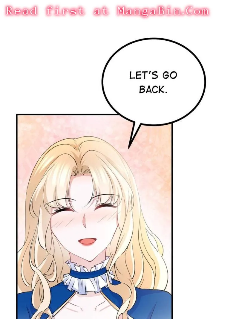 The Sultry Demon King Wants Me Chapter 41 page 23