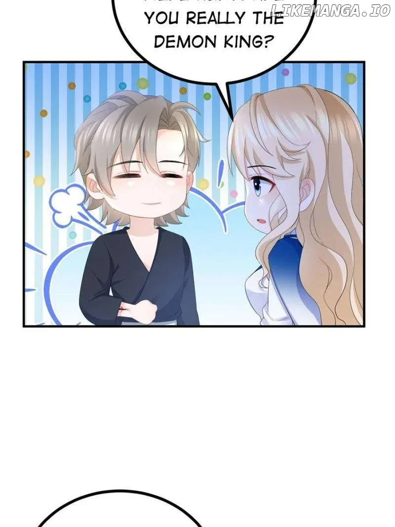 The Sultry Demon King Wants Me Chapter 39 page 40