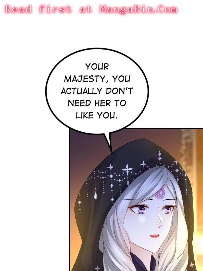 The Sultry Demon King Wants Me Chapter 41 page 32