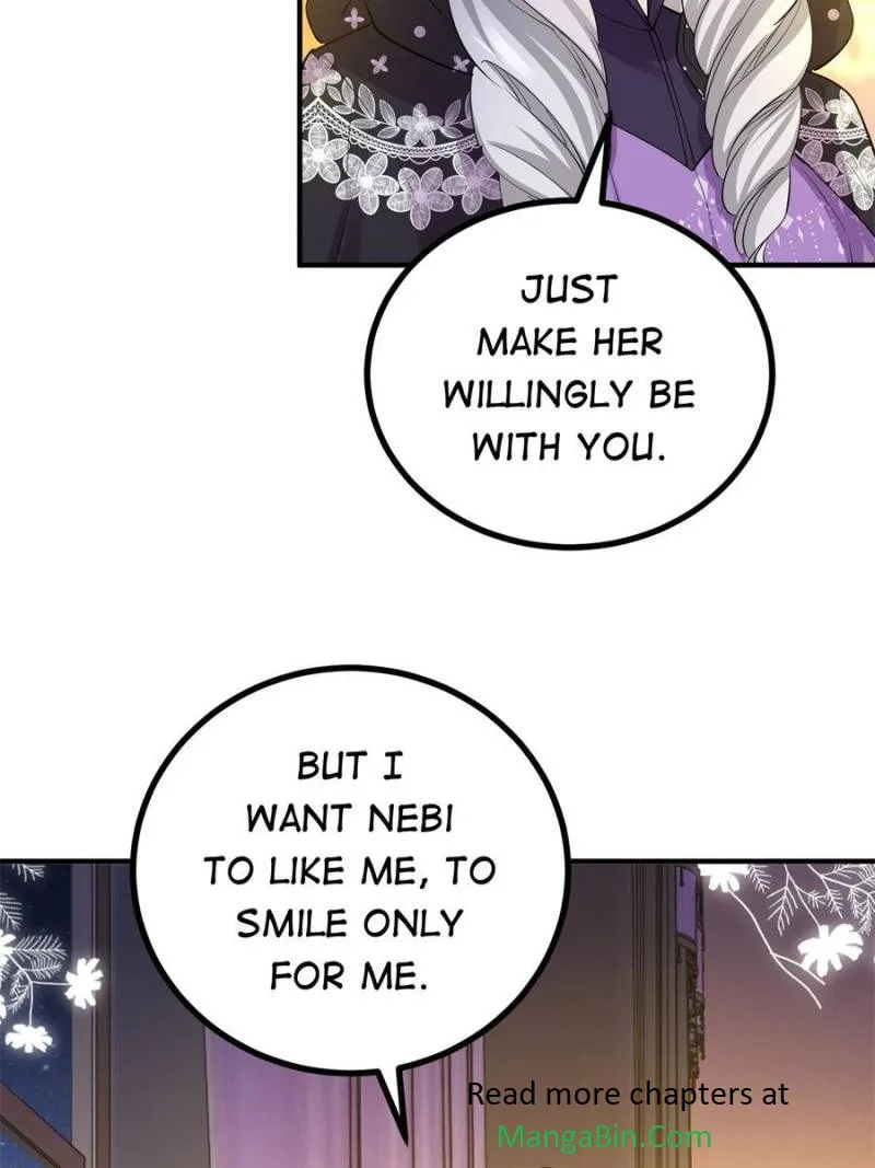 The Sultry Demon King Wants Me Chapter 41 page 33