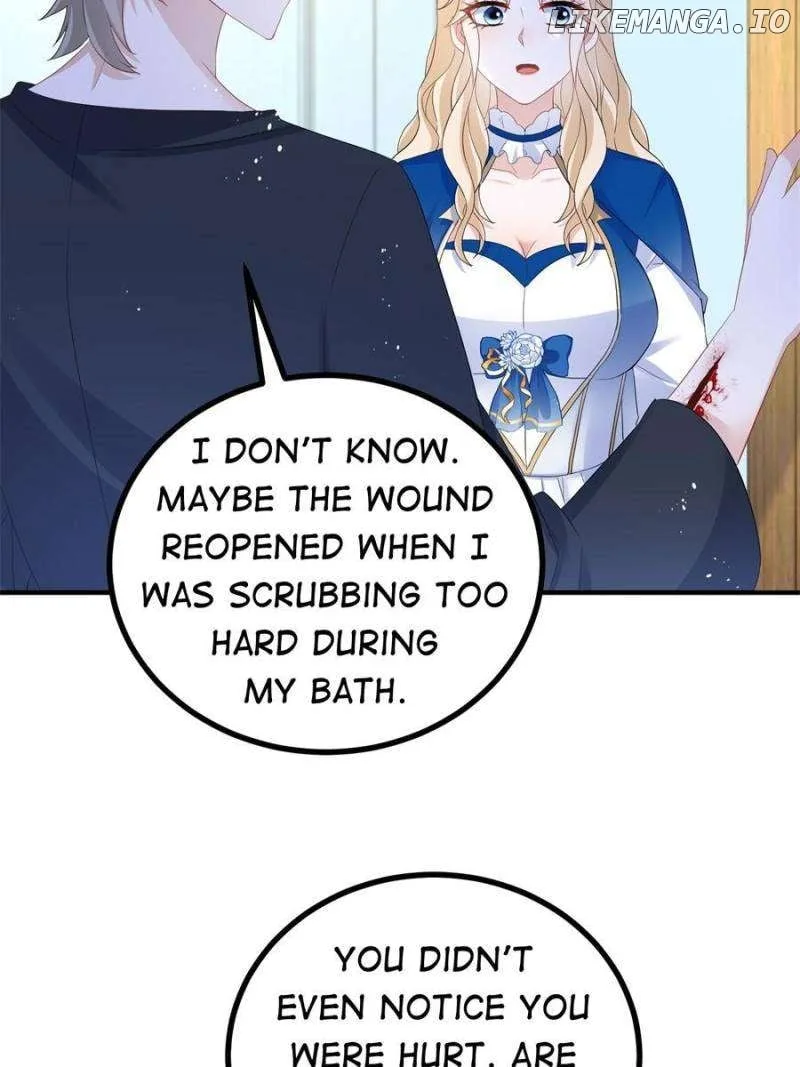 The Sultry Demon King Wants Me Chapter 39 page 39