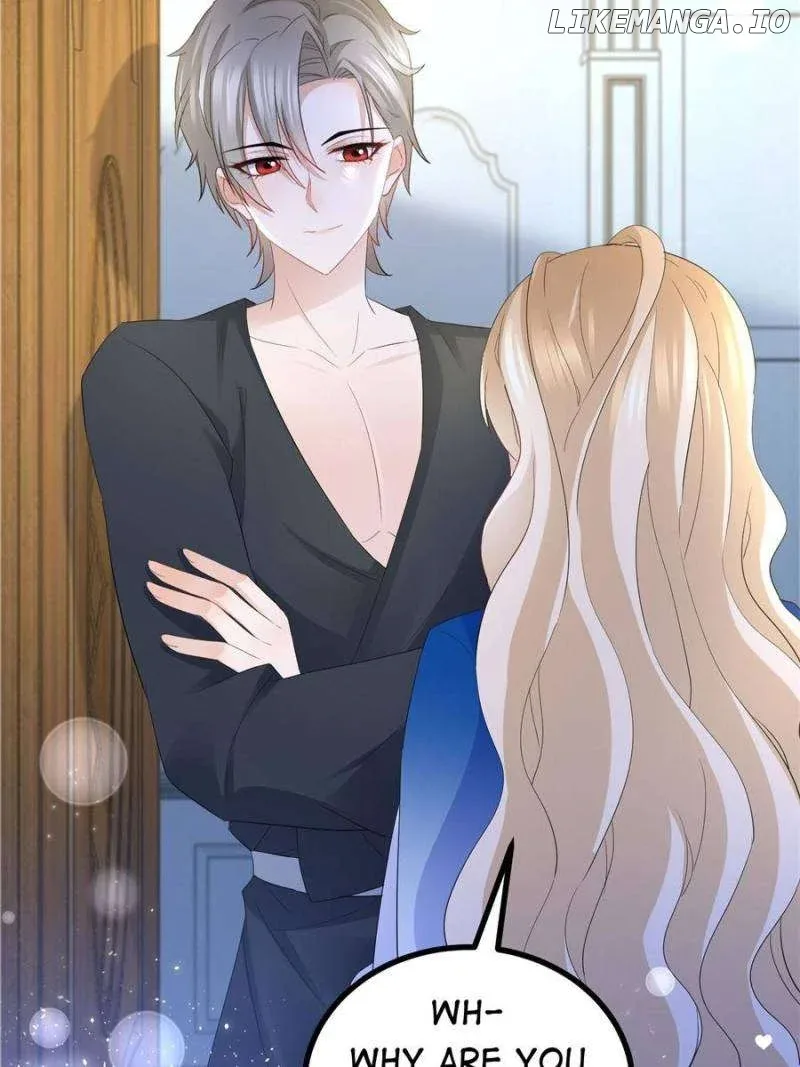 The Sultry Demon King Wants Me Chapter 39 page 27