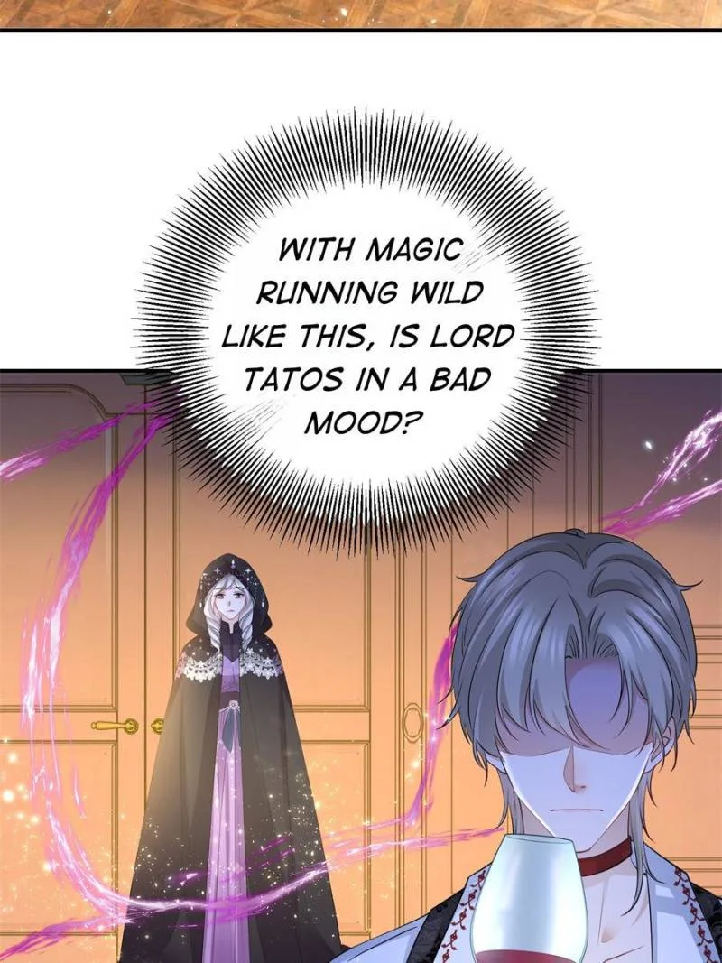The Sultry Demon King Wants Me Chapter 41 page 28