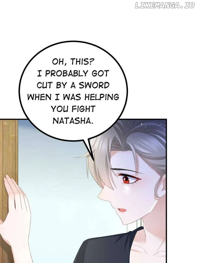 The Sultry Demon King Wants Me Chapter 39 page 37