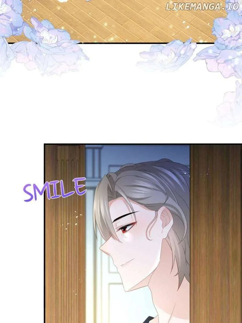 The Sultry Demon King Wants Me Chapter 39 page 42