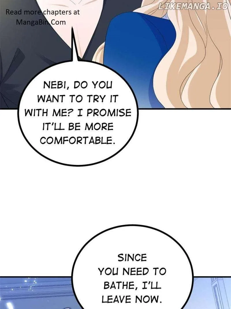 The Sultry Demon King Wants Me Chapter 39 page 31