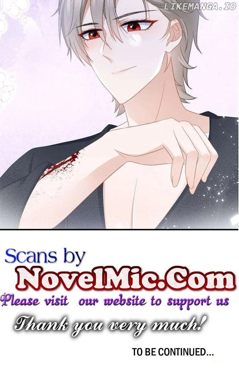 The Sultry Demon King Wants Me Chapter 39 page 48